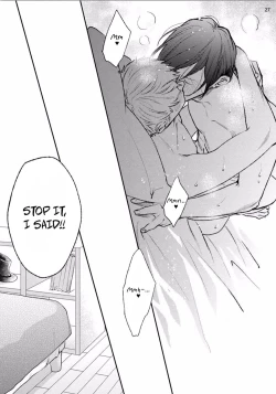 Page 29 of Mayonaka Love Alliance DEEP