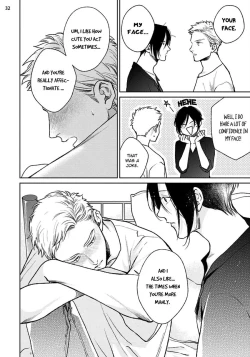 Page 64 of Mayonaka Love Alliance DEEP