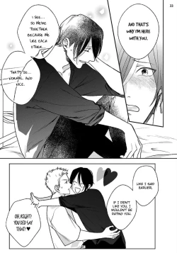 Page 65 of Mayonaka Love Alliance DEEP