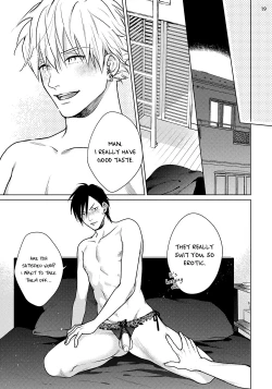 Page 87 of Mayonaka Love Alliance DEEP