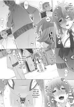 Page 20 of Sanaechan ni Moteasobareru You desu