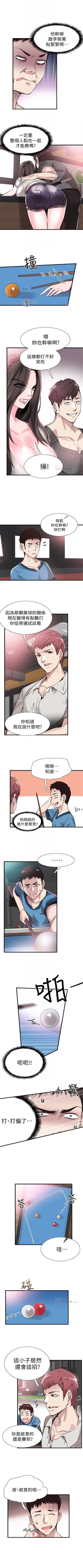 Page 200 of （週7）校園live秀 1-45 中文翻譯（更新中）