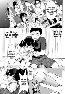 Page 137 of Gachiro 1-9