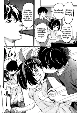 Page 36 of Gachiro 1-9