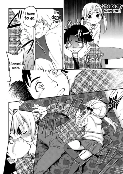 Page 56 of Gachiro 1-9