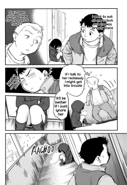 Page 90 of Gachiro 1-9