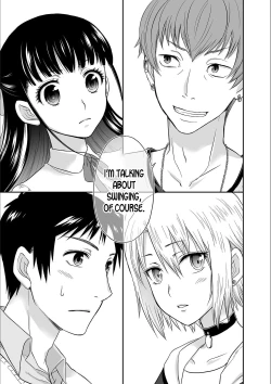 Page 13 of Kare to no Sex ja Ikenai kara… Atashi no Koko ni Irete Hoshii no Ch.1