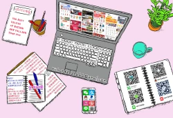 Page 38 of Inka no Shizukusai Sono San | 淫花的綻放