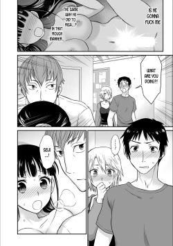 Page 18 of Kare to no Sex ja Ikenai kara… Atashi no Koko ni Irete Hoshii no Ch.2