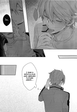 Page 28 of Soko kara Hajimaru