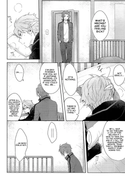 Page 8 of Soko kara Hajimaru