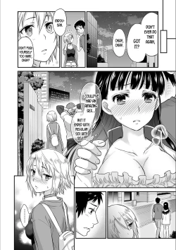 Page 52 of Kare to no Sex ja Ikenai kara… Atashi no Koko ni Irete Hoshii no Ch.1-3