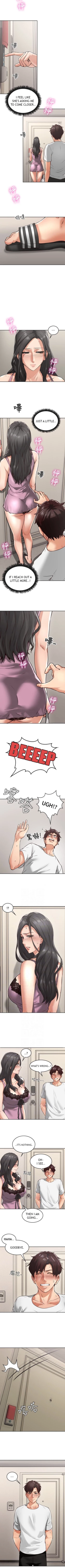 Page 13 of Soothe Me Chapter 1-2