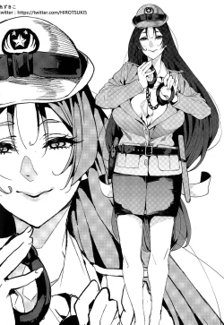 Page 23 of Raikou Mama no Seikyouiku | Mama Raikou Sex Education