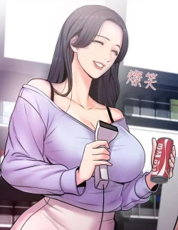 Page 1 of Eunhye's Supermarket Ch.1/?