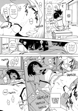 Page 47 of Osananajimi + Osananajimi After