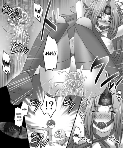 Page 9 of Seiten Kitan Majo no Kada | Witch's Body