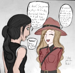 Page 3 of Calgary Callie