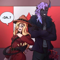 Page 9 of Calgary Callie