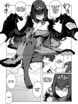 Page 4 of Scathachsama For Sex