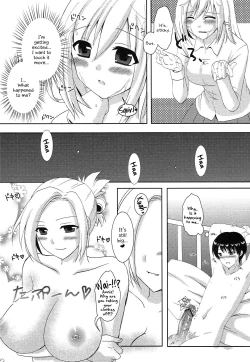 Page 20 of Kinkyuu Shirei! | Emergency Order!