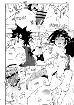 Page 30 of Osananajimi + Osananajimi After