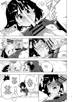Page 37 of Osananajimi + Osananajimi After