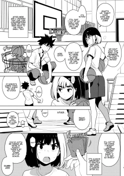 Page 41 of Osananajimi + Osananajimi After