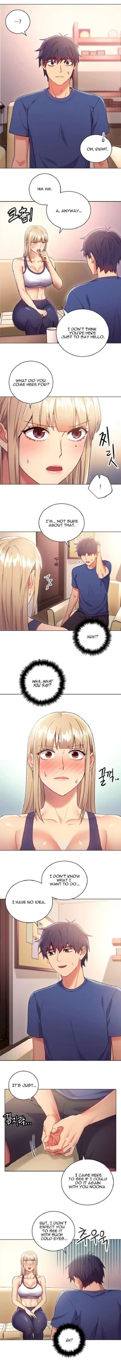 Page 145 of Stepmother Friends Ch.19/?