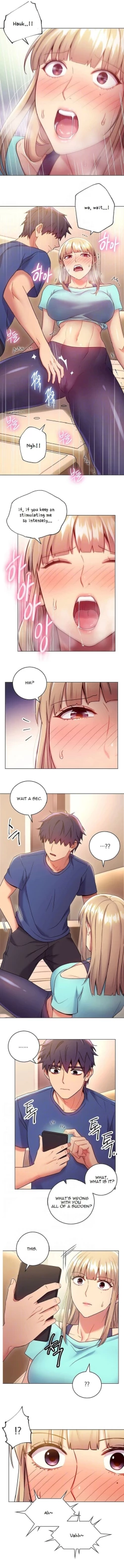 Page 163 of Stepmother Friends Ch.19/?