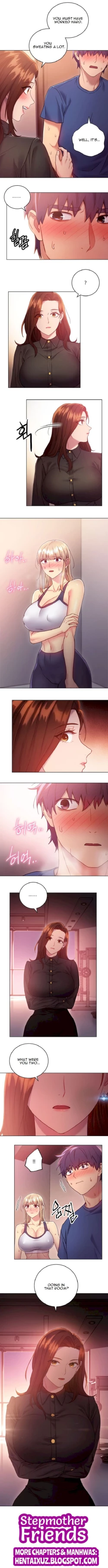 Page 177 of Stepmother Friends Ch.19/?