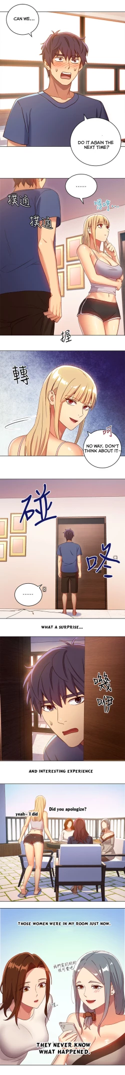 Page 65 of Stepmother Friends Ch.19/?