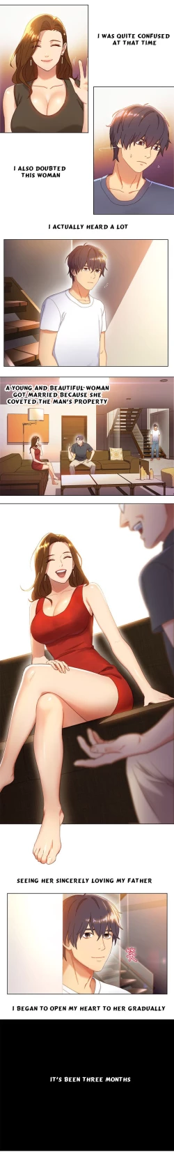 Page 8 of Stepmother Friends Ch.19/?