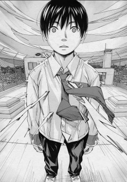 Page 8 of Chitose Ch. 4