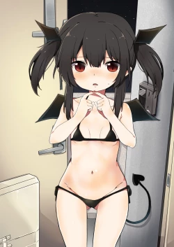 Page 30 of Ponkotsu Succubus-chan