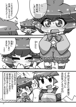 Page 14 of Sierokarte Fantasy Chronicle