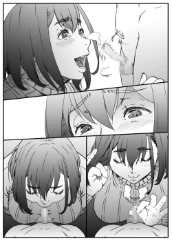 Page 26 of Mamiko to Shouta Boshi no Ecchi Gokko