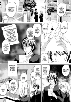 Page 3 of Onnanoko tte Kimochi Ii! | Being a girl feels pretty good