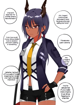 Page 3 of Ch'en AfterGYAAAAAAAAAAAAAARU EDTION