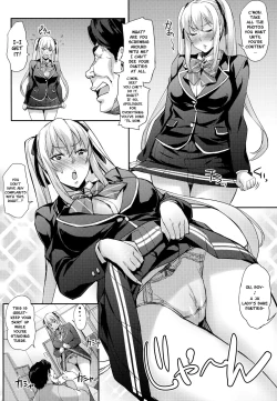 Page 7 of Reijou Shihai| Lady Domination