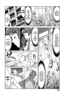 Page 182 of Good for Eating! Immoral Fruit | Tabegoro! Haitoku no Kajitsu