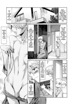 Page 35 of Good for Eating! Immoral Fruit | Tabegoro! Haitoku no Kajitsu