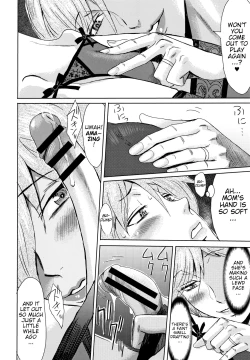 Page 44 of Good for Eating! Immoral Fruit | Tabegoro! Haitoku no Kajitsu