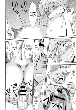 Page 52 of Good for Eating! Immoral Fruit | Tabegoro! Haitoku no Kajitsu