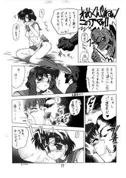 Page 18 of SUBMISSION MERCURY