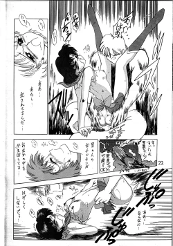 Page 23 of SUBMISSION MERCURY