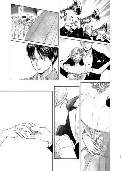 Page 22 of Anata to Dareka no Yoru | You & Someone's Night