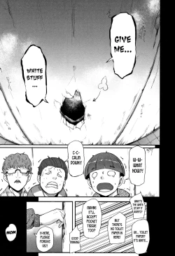 Page 5 of Kaiki! Ana onna | Bizzare! The Hole Woman