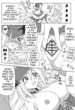 Page 9 of FAN SERVICE