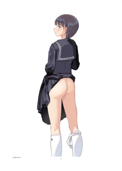 Page 7 of Lesbian Collection